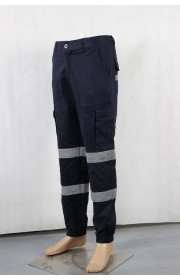 1821# Stretch Fabric Cargo Pants